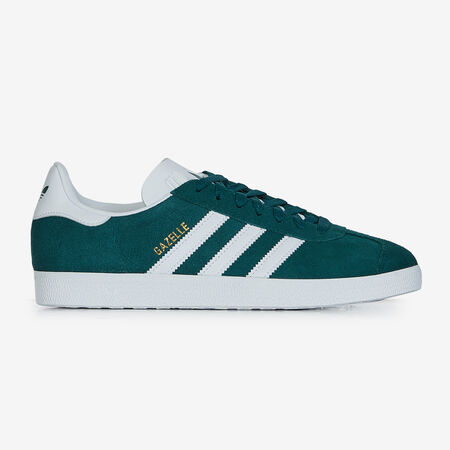 ADIDAS ORIGINALS gazelle GAZELLE VERDE/BLANCO HOMBRE