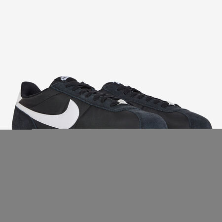 NIKE cortez CORTEZ NYLON NEGRO/BLANCO HOMBRE