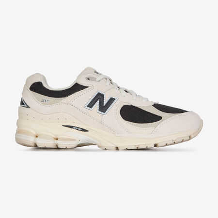 2002R : BEIGE/NEGRO