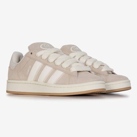 ADIDAS ORIGINALS campus CAMPUS 00S BEIGE/BLANCO MUJER