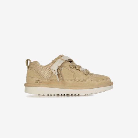 UGG Lowmel LO LOWMEL BEIGE INFANTIL
