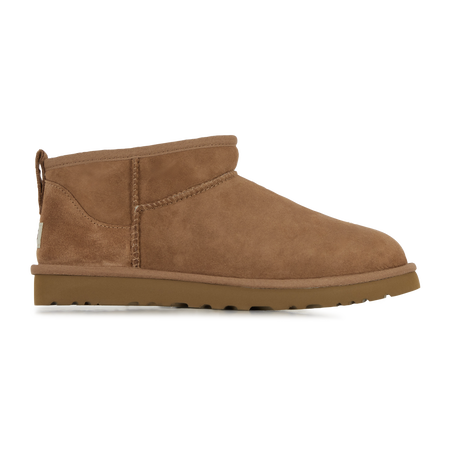 UGG classic mini CLASSIC ULTRA MINI MIEL MARRÓN HOMBRE