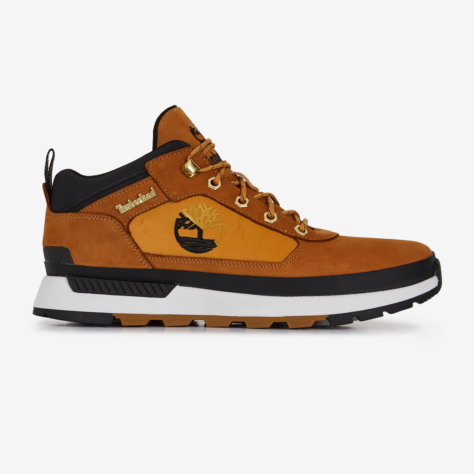 Timberland noir courir outlet