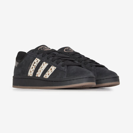 ADIDAS ORIGINALS campus CAMPUS 00S LEOPARD NEGRO/BEIGE JUNIOR