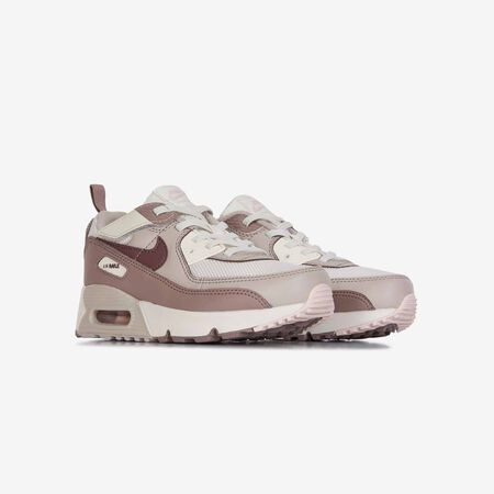 NIKE air max AIR MAX 90 BEIGE INFANTIL