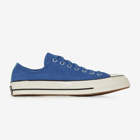 CONVERSE chuck 70 CHUCK '70 OX AZUL CIELO HOMBRE