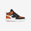 null : NARANJA/NEGRO