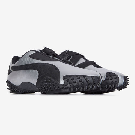 PUMA Mostro MOSTRO METAL PLATEADO MUJER
