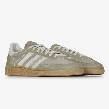 ADIDAS ORIGINALS spezial HANDBALL SPEZIAL VERDE MUJER