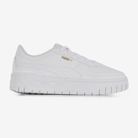 PUMA cali CALI DREAM TWEAK BLANCO MUJER