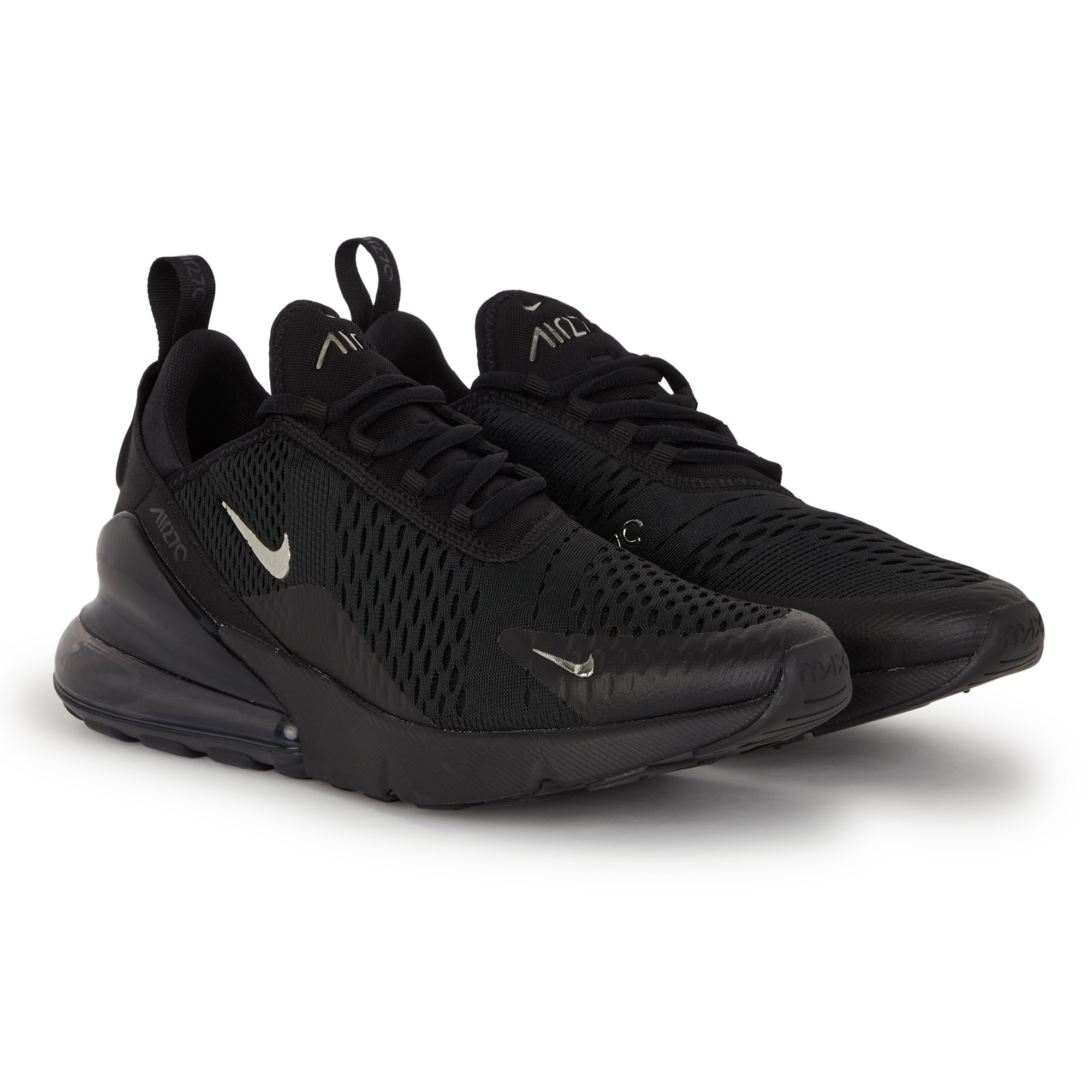 nike air max 270 plata