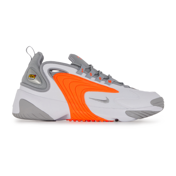 nike zoom 2k naranja nike zoom 2k naranja