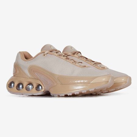 NIKE air max AIR MAX DN BEIGE MUJER