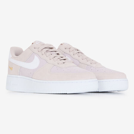 NIKE air force 1 AIR FORCE 1 LOW ROSA/BLANCO HOMBRE