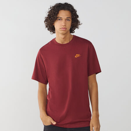 TEE SHIRT CLUB : BURDEOS