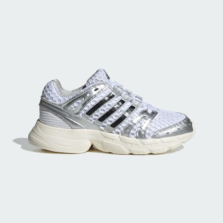 ADIDAS ORIGINALS Adistar ADISTAR CONTROL 5 EL BLANCO/PLATEADO INFANTIL