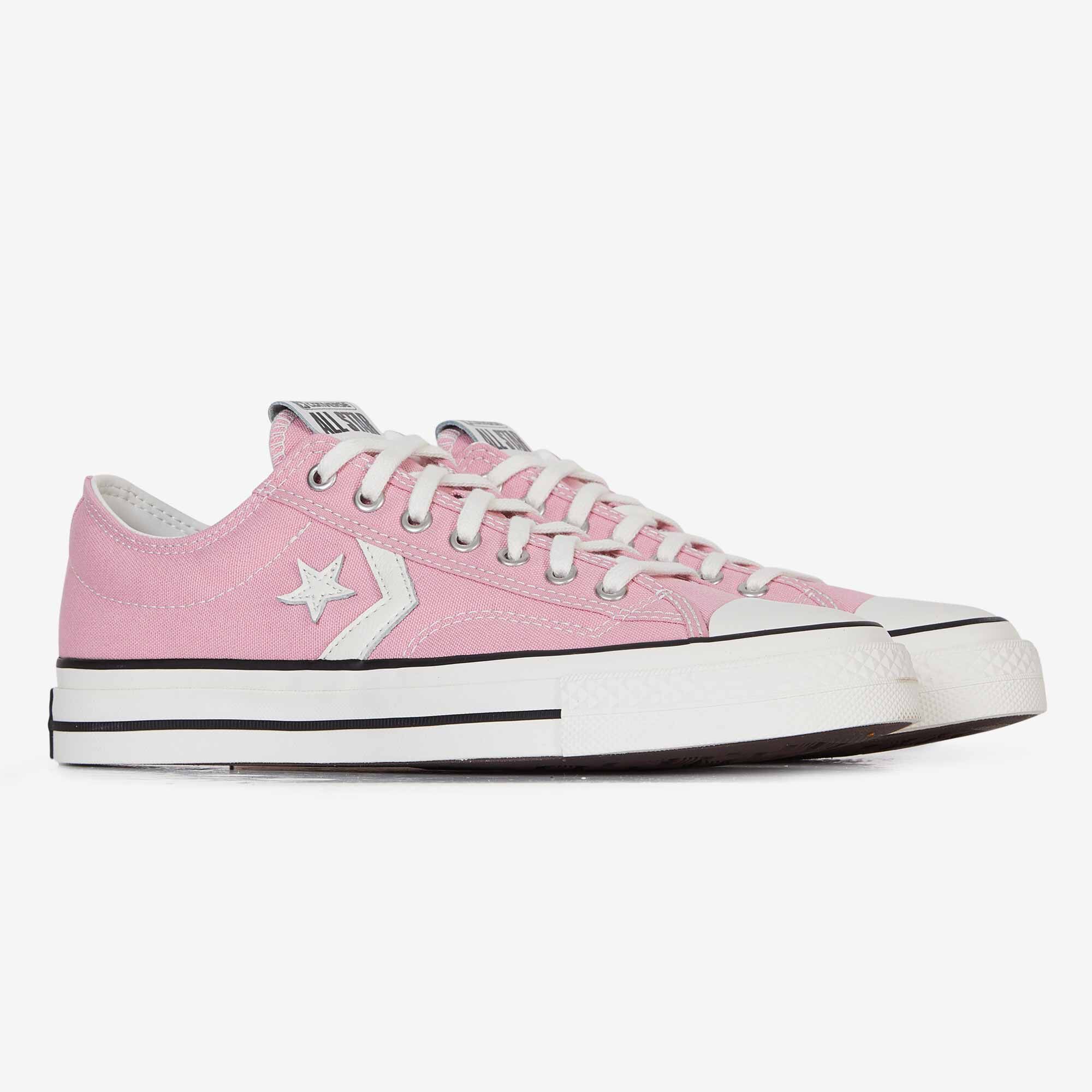 Converse rosas hombre outlet