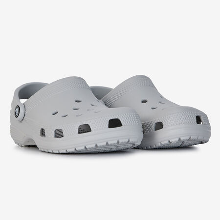 CROCS CLASSIC CLOG BLANCO MUJER