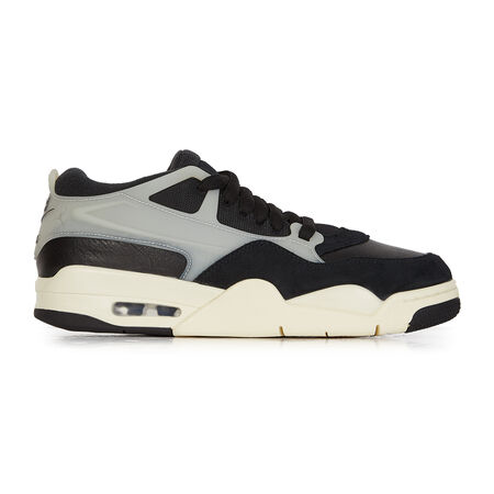 JORDAN JORDAN 4 RM BEIGE/NEGRO HOMBRE