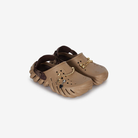CROCS COOL GIRL FESTIVAL 5 PACK MULTICOLOR MUJER