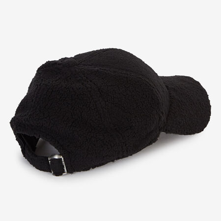 NEW ERA 9FORTY NY SHERPA NEGRO/BLANCO HOMBRE