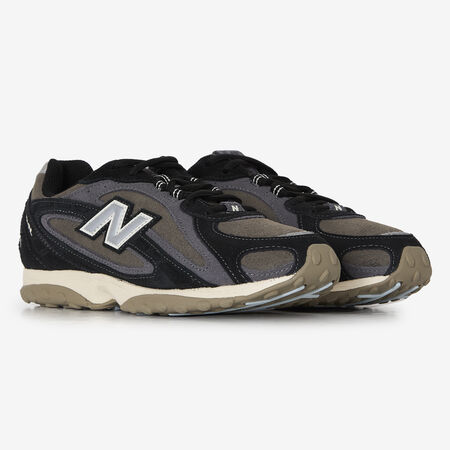 NEW BALANCE 204 204 SUEDE AZUL MARINO/GRIS MUJER