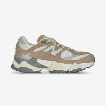 NEW BALANCE 9060 9060 BEIGE JUNIOR