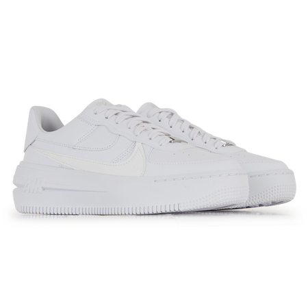 NIKE air force 1 AIR FORCE 1 PLT.AF.ORM BLANCO MUJER