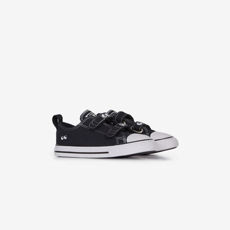 CONVERSE chuck taylor all star CHUCK TAYLOR ALL STAR OX CF SKETCH NEGRO/BLANCO BEBÉ