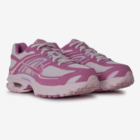 NIKE Air Max Moto AIR MAX MOTO 2K SUEDE ROSA MUJER