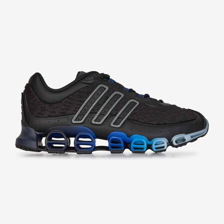 ADIDAS ORIGINALS MEGARIDE NEGRO/AZUL HOMBRE