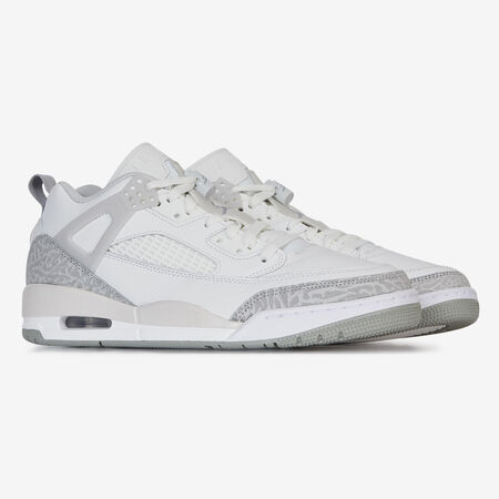 JORDAN SPIZIKE BLANCO/GRIS HOMBRE