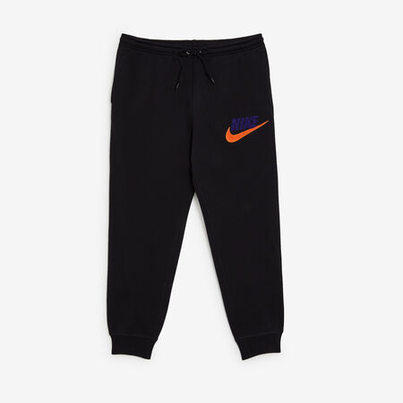 NIKE PANT JOGGER CLUB BB FTRA NEGRO HOMBRE