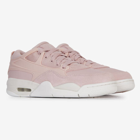 JORDAN AIR JORDAN 4 RM ROSA MUJER