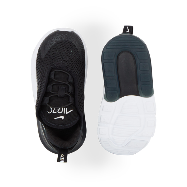 Despertar vino Secreto NIKE AIR MAX 270 NEGRO/BLANCO | Courir.es