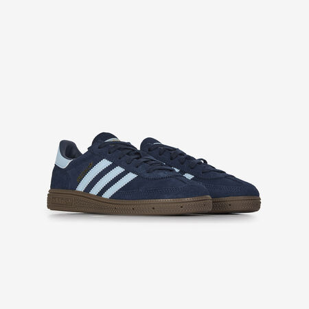ADIDAS ORIGINALS spezial HANDBALL SPEZIAL AZUL MARINO/AZUL INFANTIL