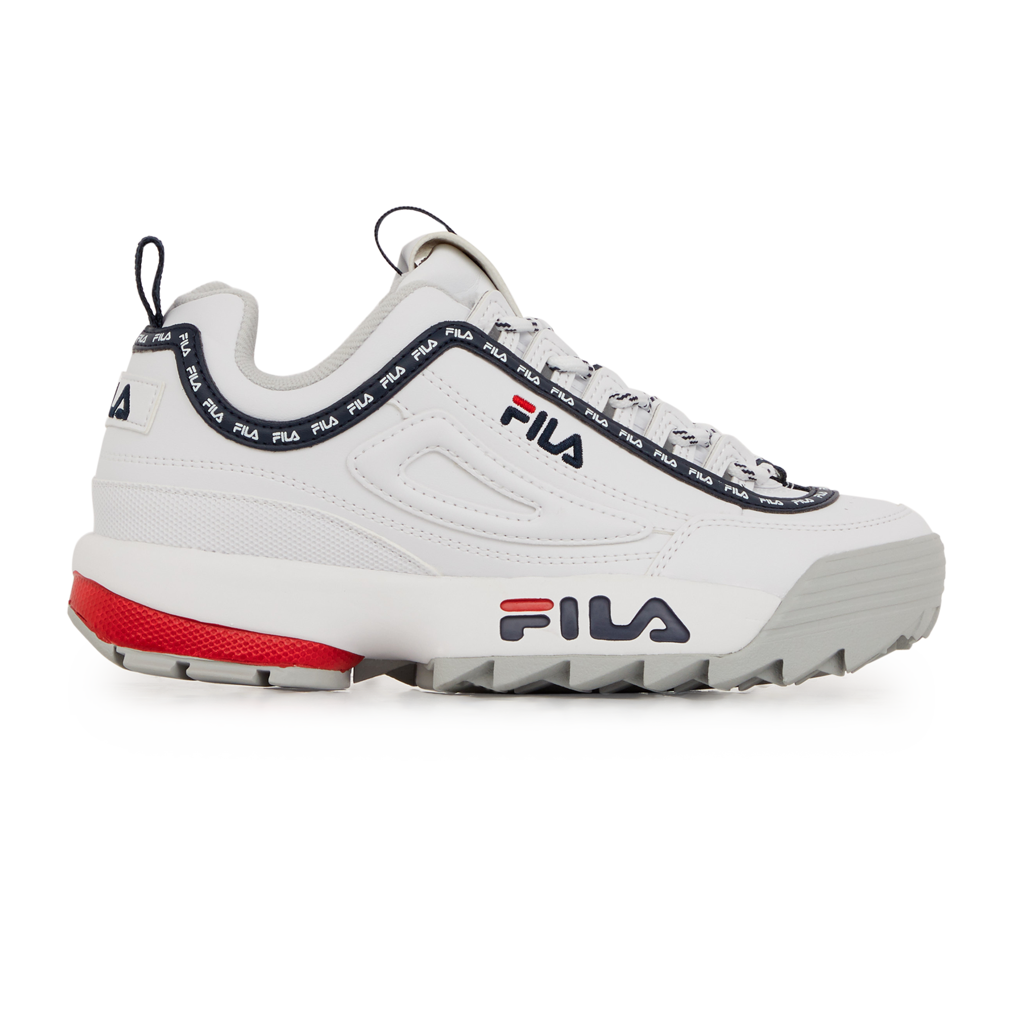 fila rebajas