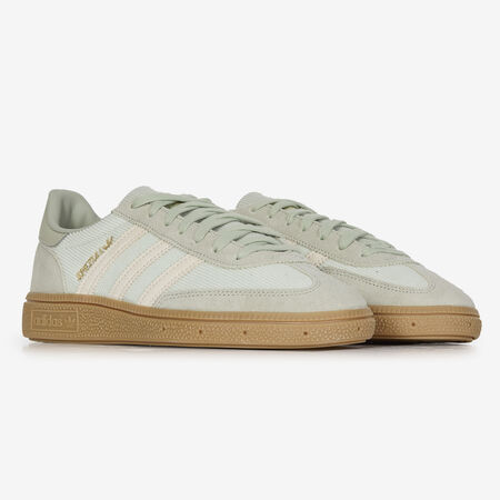 ADIDAS ORIGINALS spezial HANDBALL SPEZIAL CORDUROY VERDE MUJER