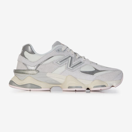 NEW BALANCE 9060 9060 GRIS MUJER