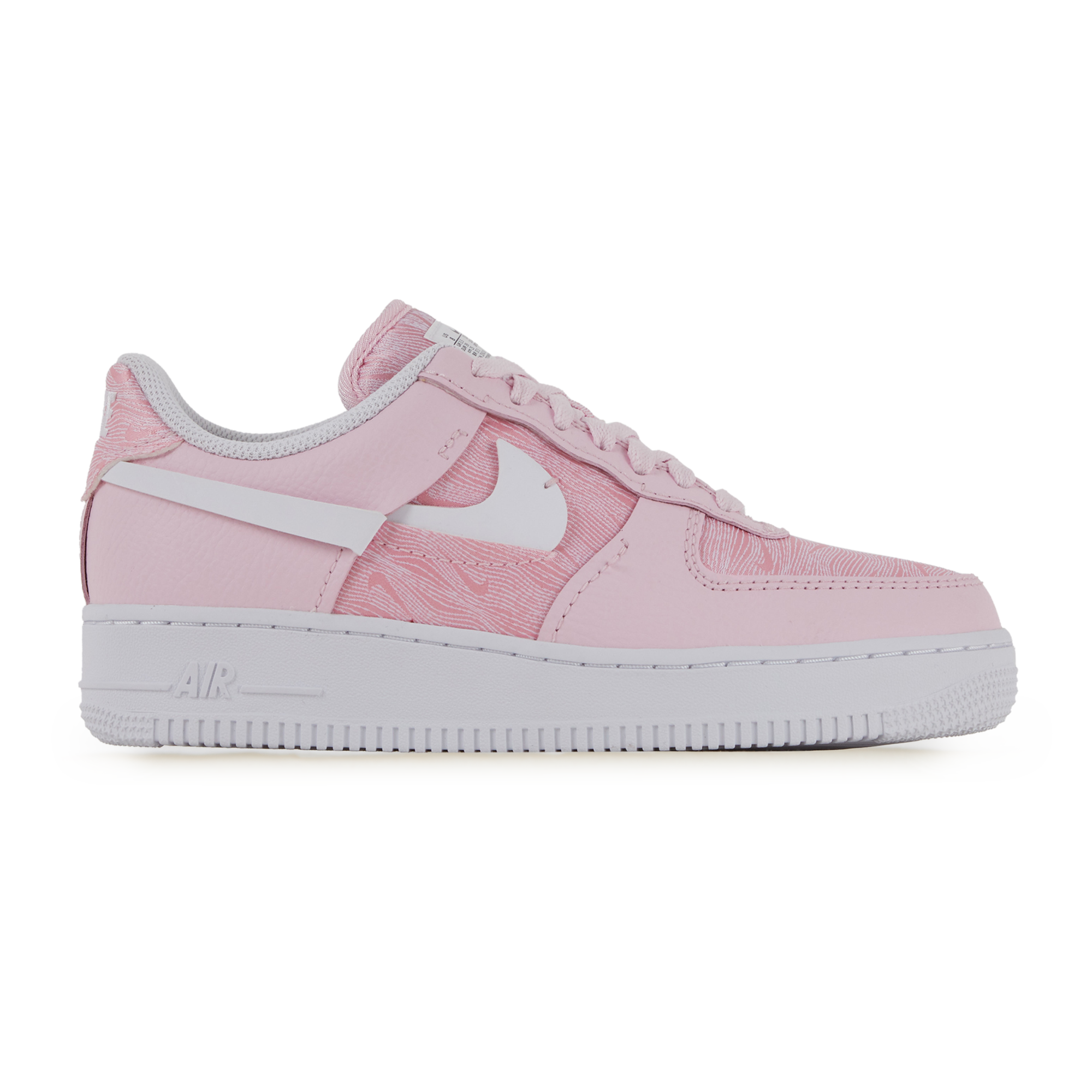 Nike air force 1 mujer blancas el corte inglés Clearance