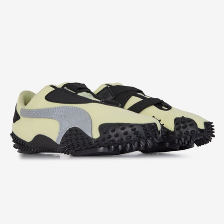 PUMA Mostro MOSTRO OG AMARILLO MUJER
