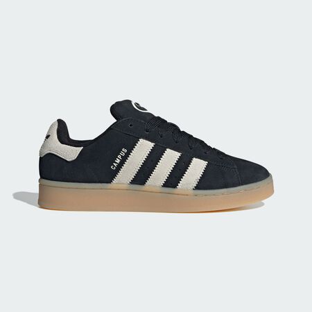ADIDAS ORIGINALS campus CAMPUS 00's NEGRO/GOMA HOMBRE