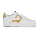AIR FORCE 1 LOW WHITE BRONZE