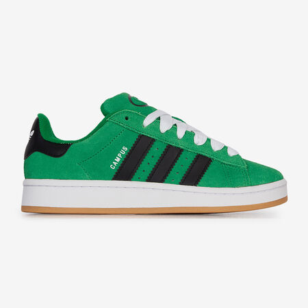 ADIDAS ORIGINALS campus CAMPUS 00s VERDE/NEGRO MUJER