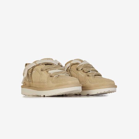 UGG Lowmel LO LOWMEL BEIGE INFANTIL