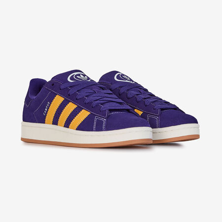 ADIDAS ORIGINALS campus CAMPUS 00s MORADO/AMARILLO JUNIOR