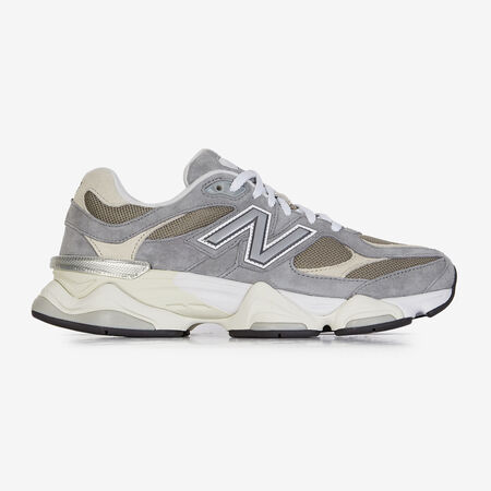 NEW BALANCE 9060 9060 GRIS/BEIGE HOMBRE