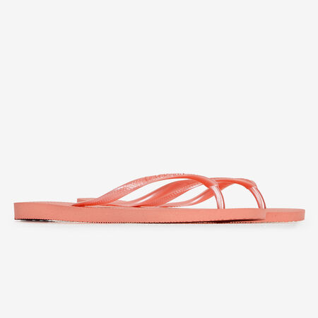 HAVAIANAS slim SLIM CORAIL MUJER