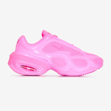 NIKE AIR MAX MUSE ROSA MUJER