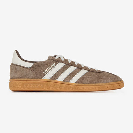 ADIDAS ORIGINALS spezial HANDBALL SPEZIAL MARRÓN HOMBRE